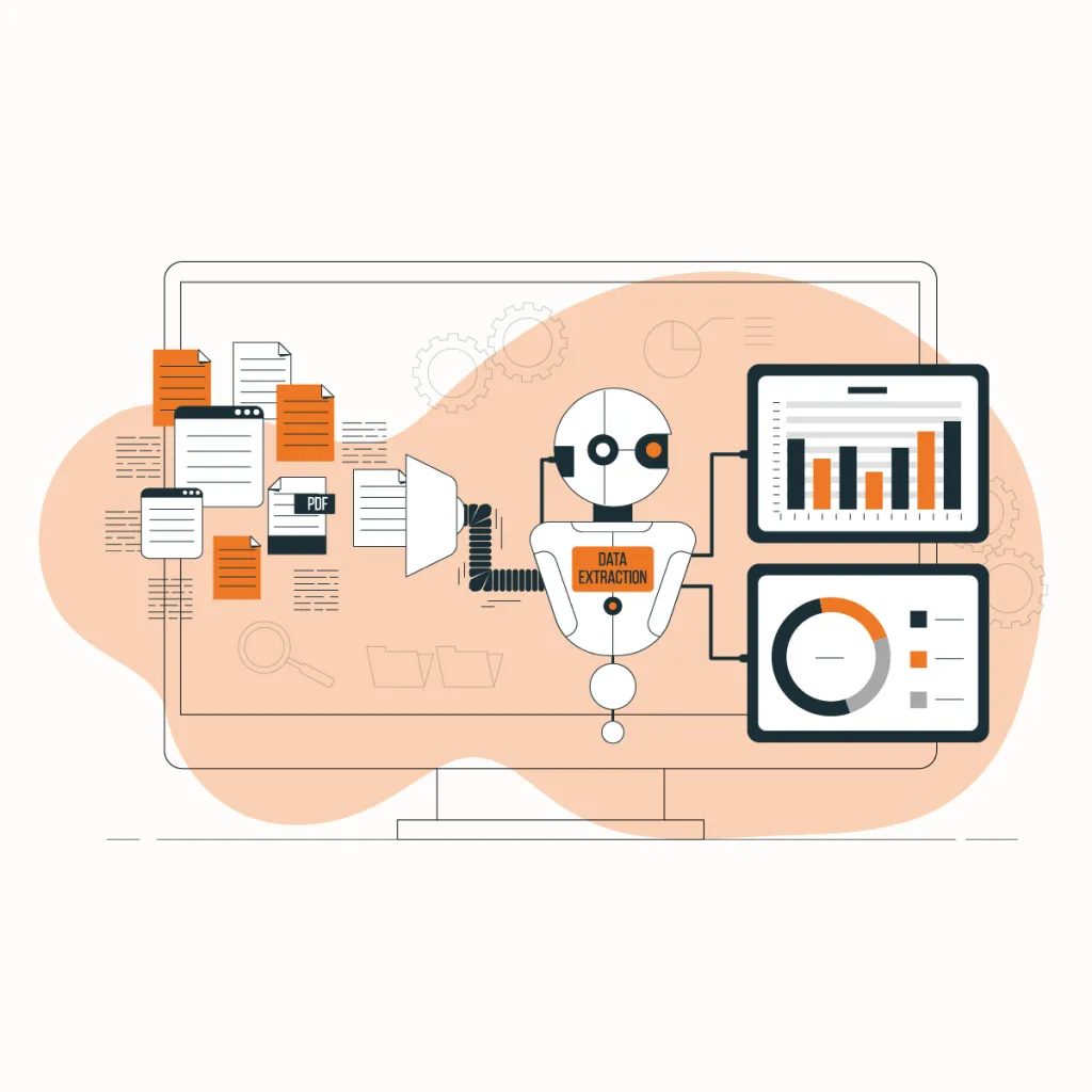 AI Data Extraction- How Does It Work - NetNut