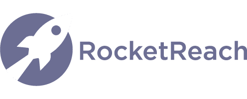 RocketReach Logo
