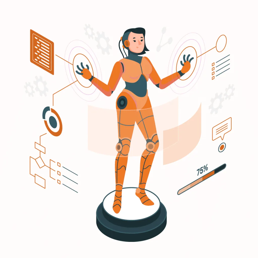Revolutionizing Search With AI Web Crawler- NetNut