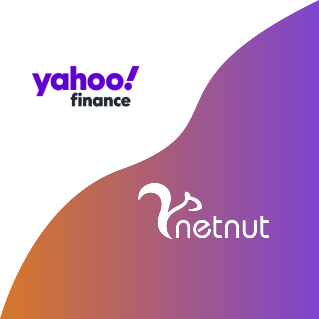 Yahoo Finance Feature NetNut