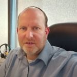 Picture of Moishi Kramer