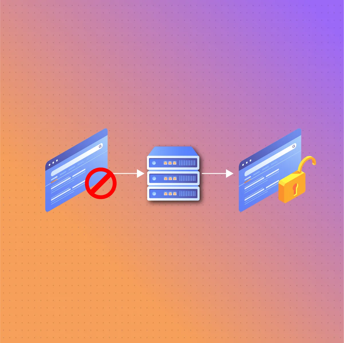 What Are Unblock Web Browsers?