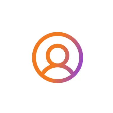 Profile Data icon