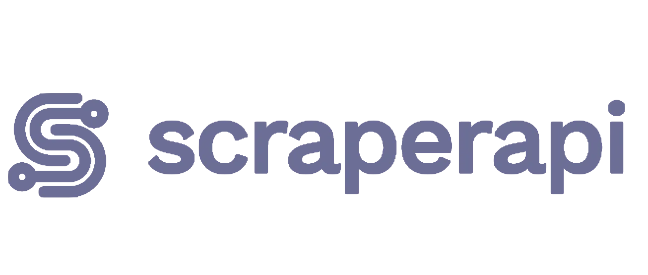 Scraper API logo