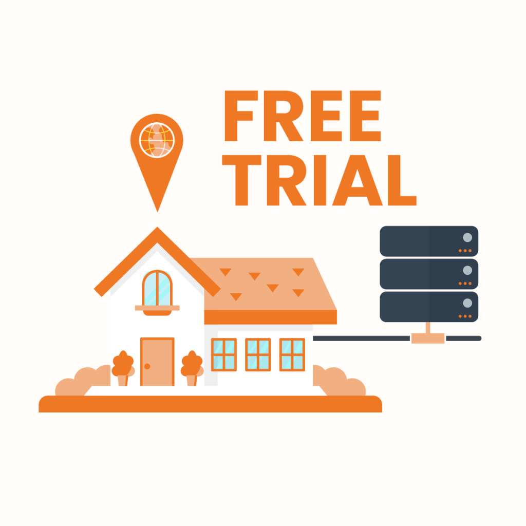 Residential Proxy Free Trial Anonymity- NetNut
