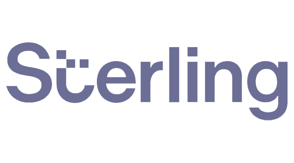 Sterling Check logo