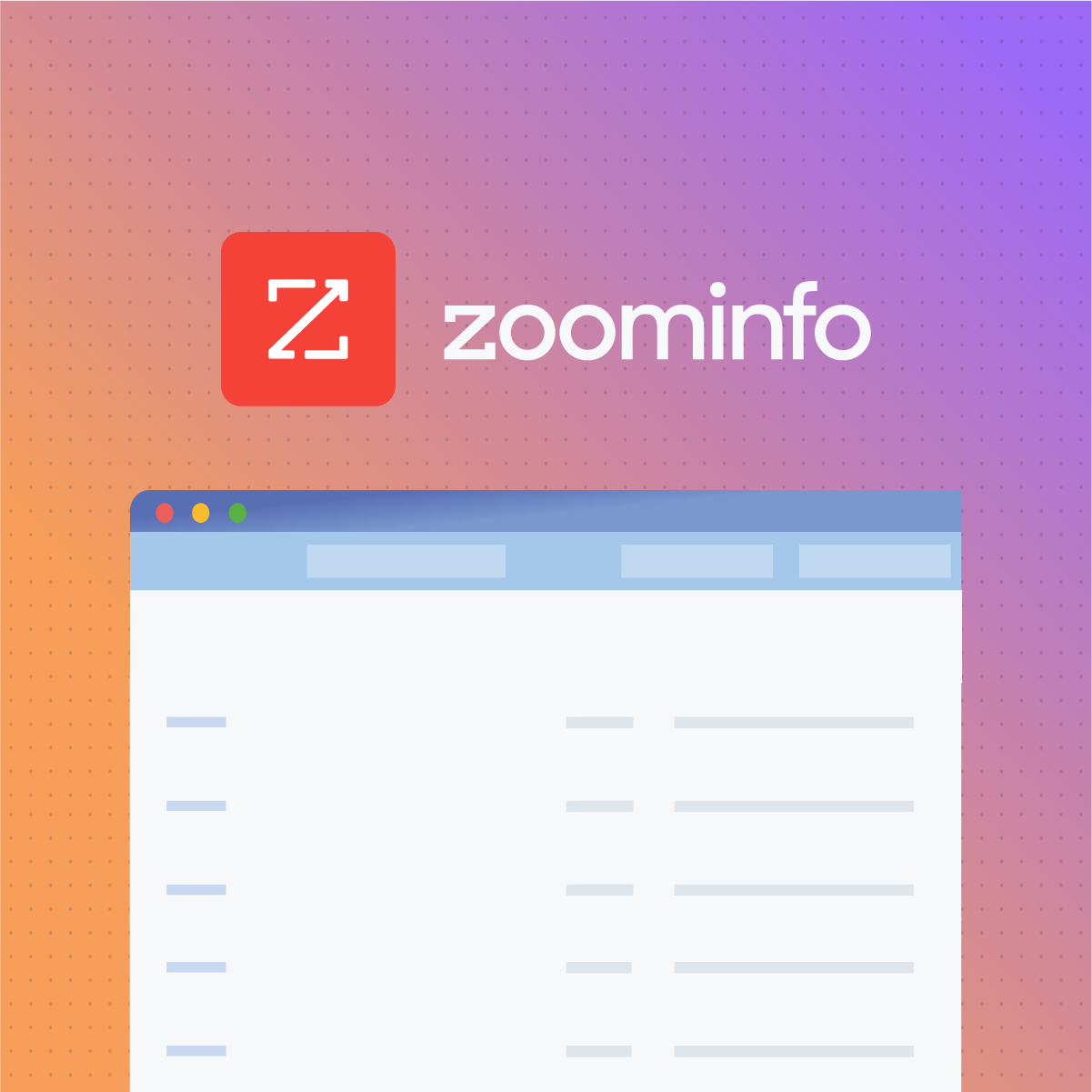 ZoomInfo