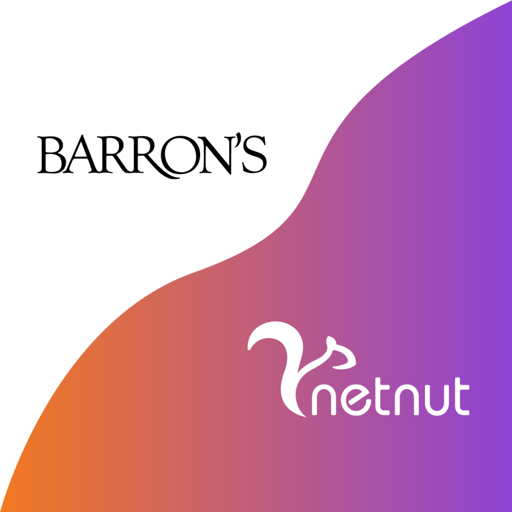 Barrons press about netnut