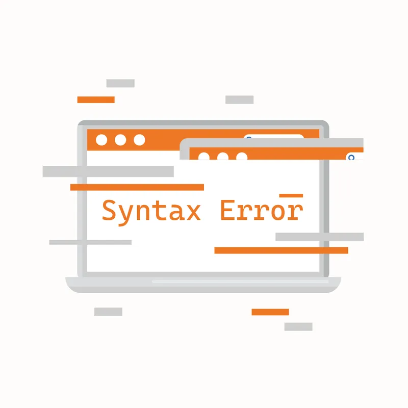 What Is A Syntax Error? A Detailed Guide– NetNut