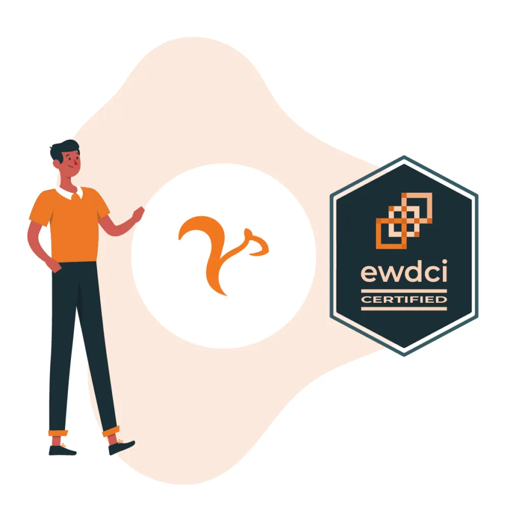 EWDCI Certified Designation: Championing Ethical Web Data Collection Practices