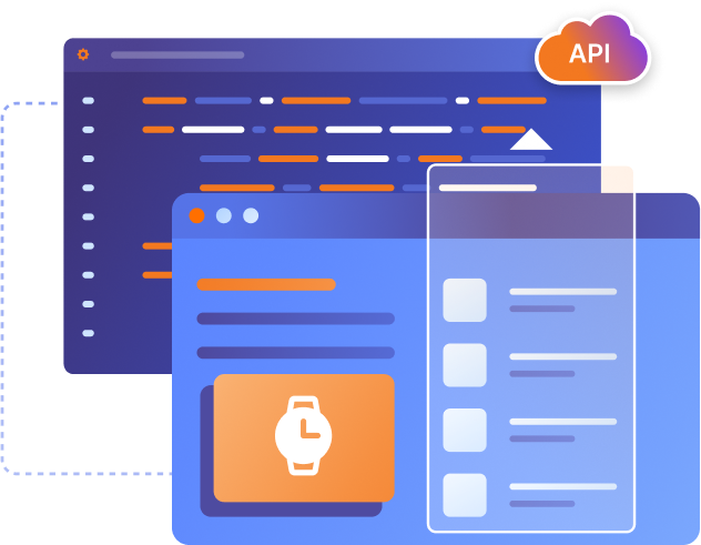 api,cloud,dashboard