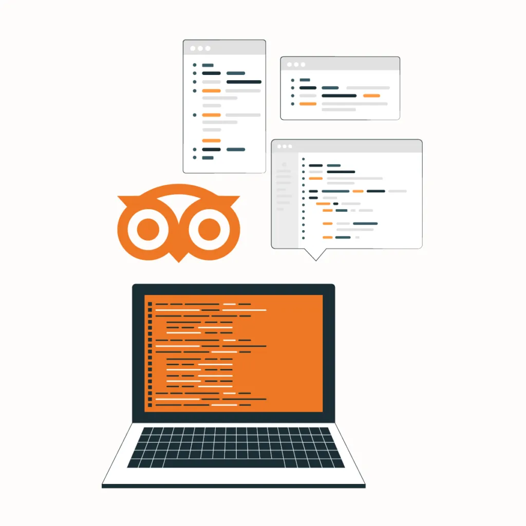 Efficient Methods for Scraping TripAdvisor Data- NetNut