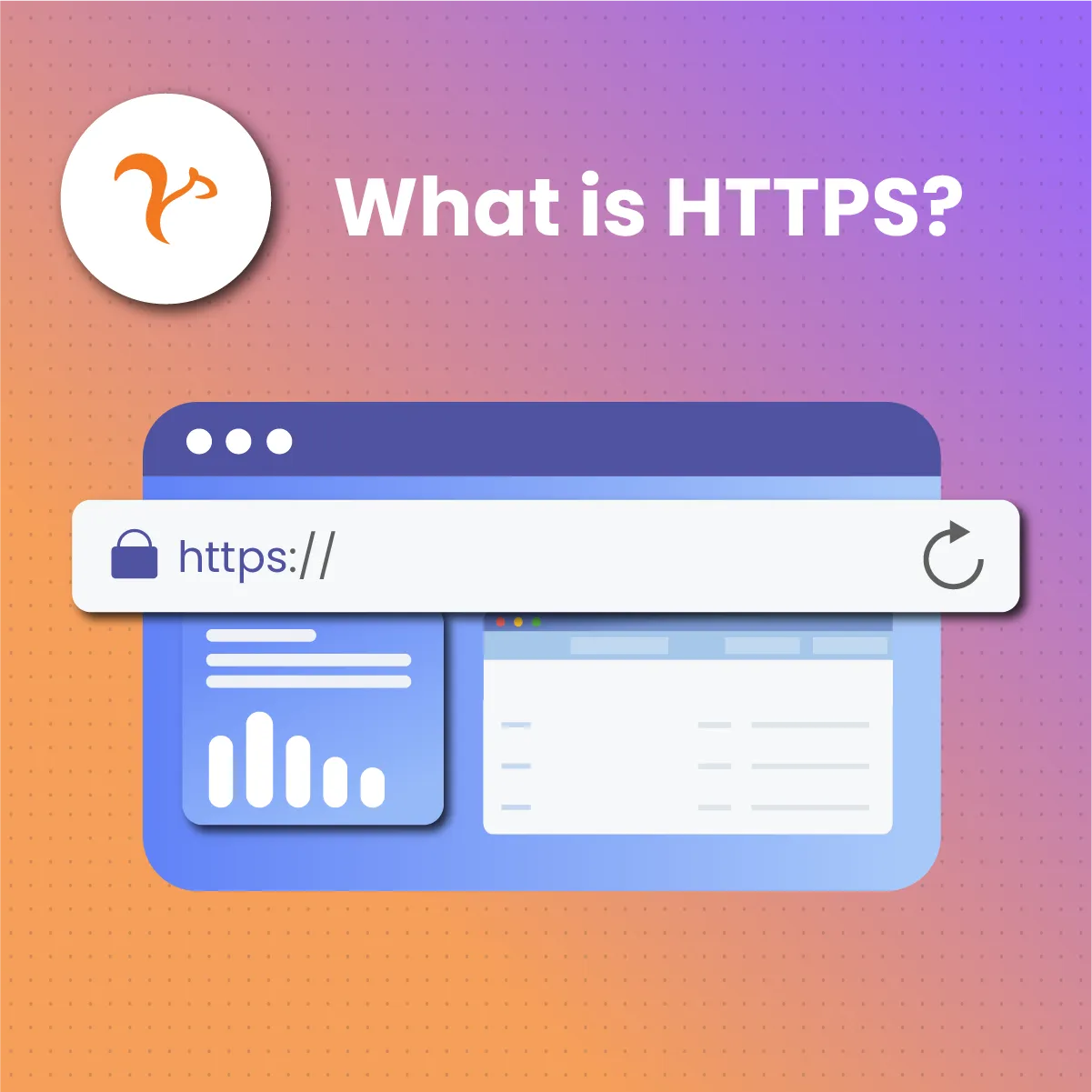 What is HTTPS?