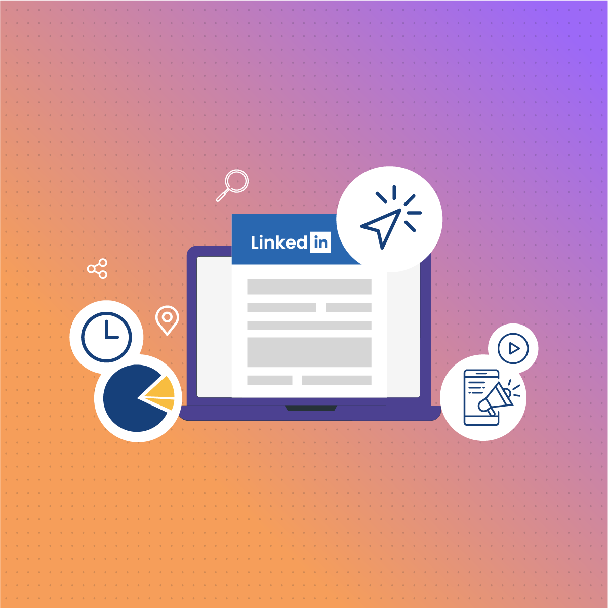 About LinkedIn Data Mining