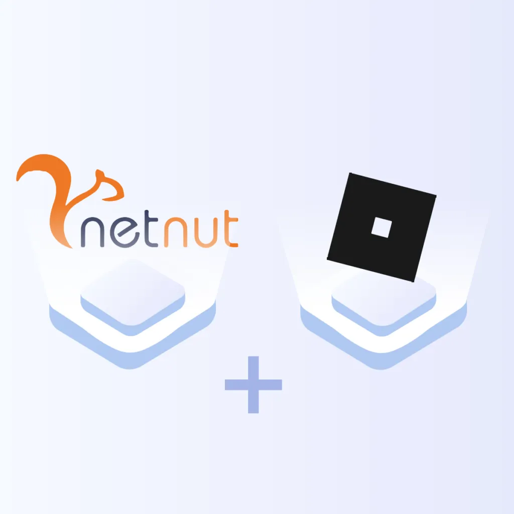 Learn How to use proxies on Roblox- NetNut