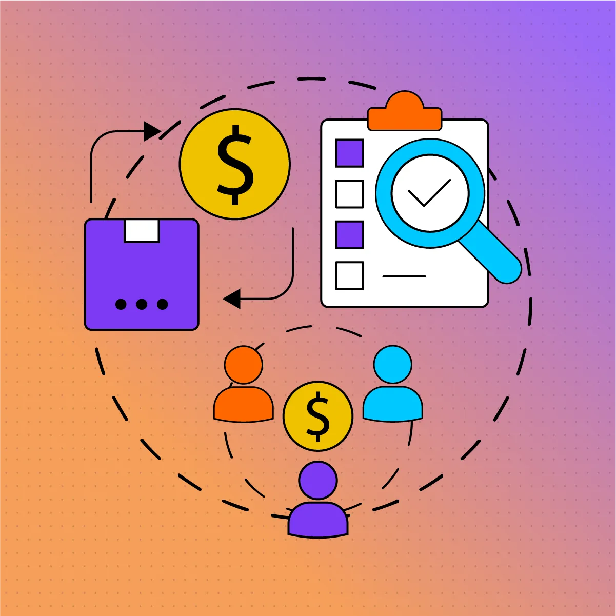 What to Know About Competitive Pricing