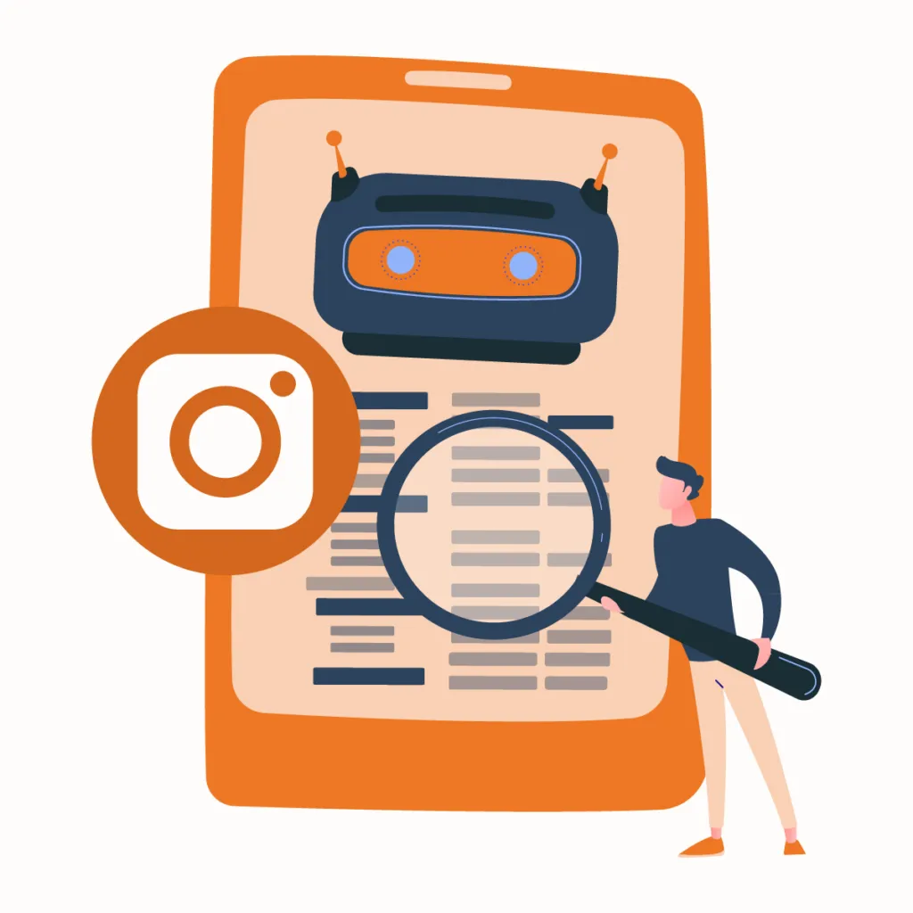 A Detailed Guide to Proxies for Instagram Bots