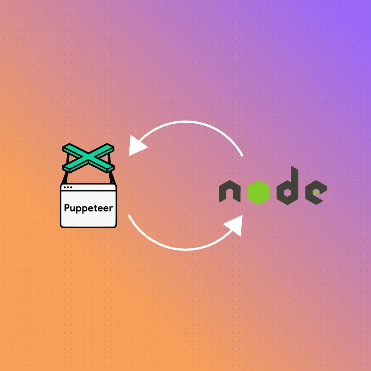 Using a Rotating Proxy in Puppeteer with Node.JS