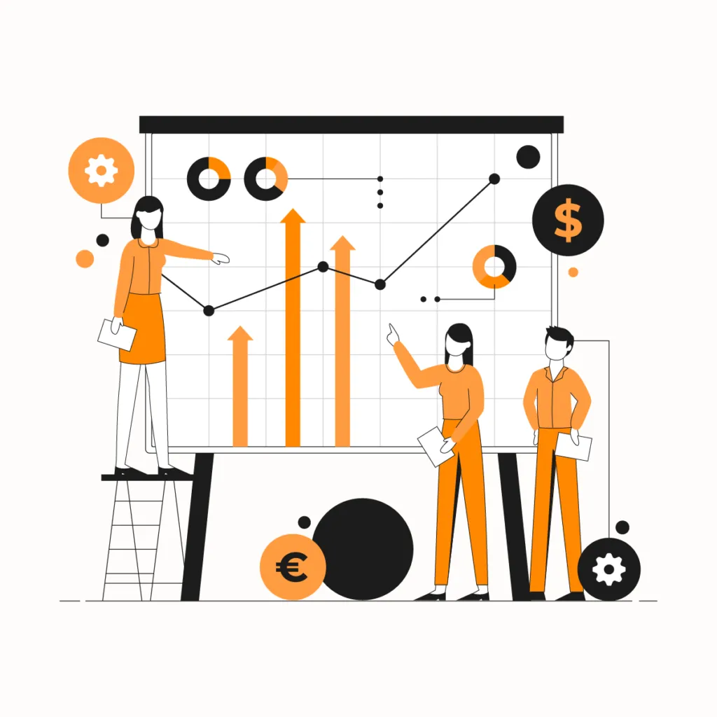 Detailed Retail Competitive Pricing Strategies- NetNut