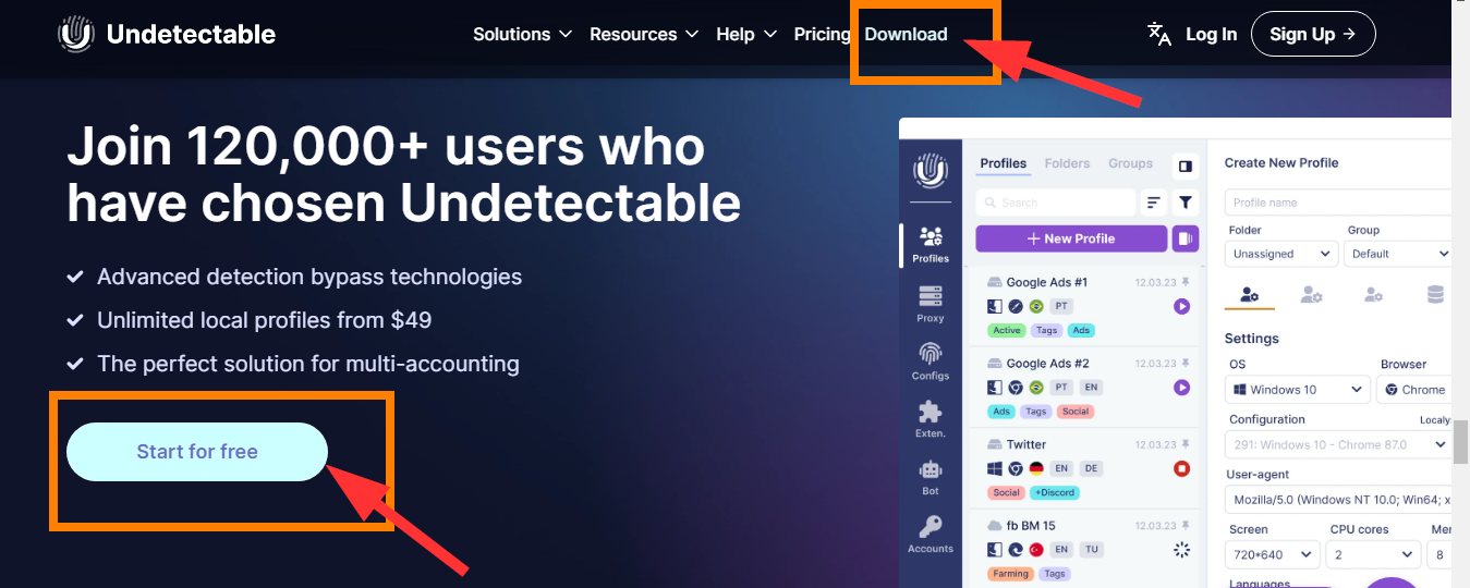 Download