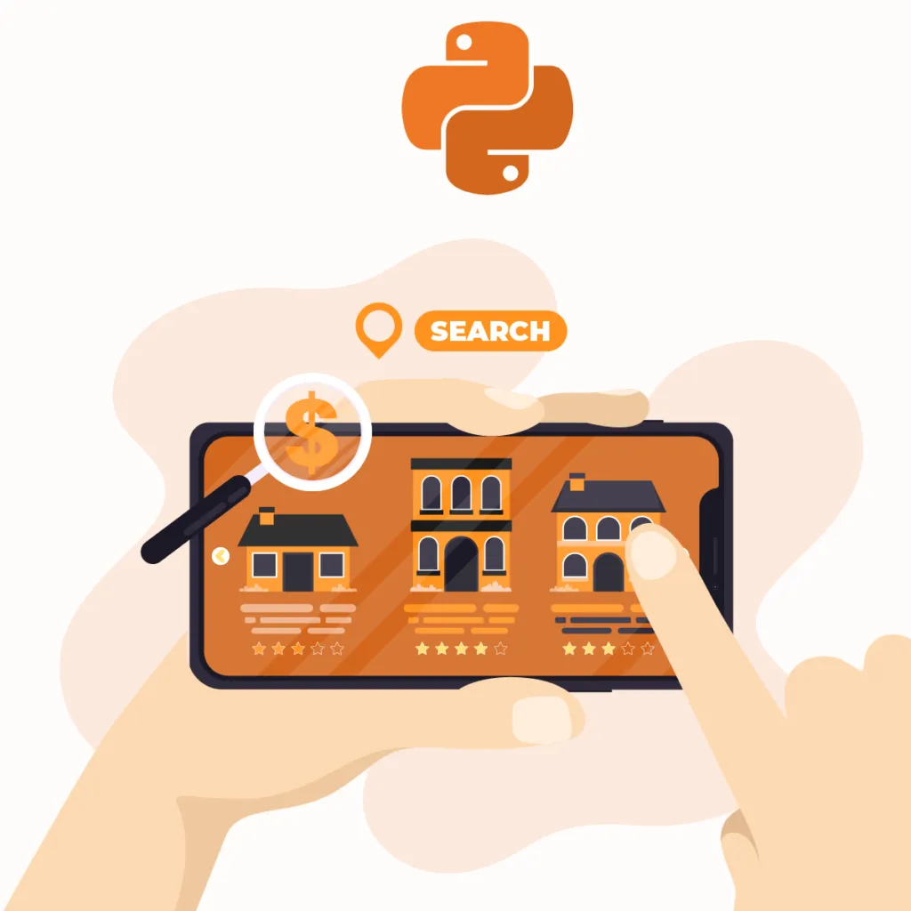 How to Scrape Airbnb Listing Data with Python-NetNut