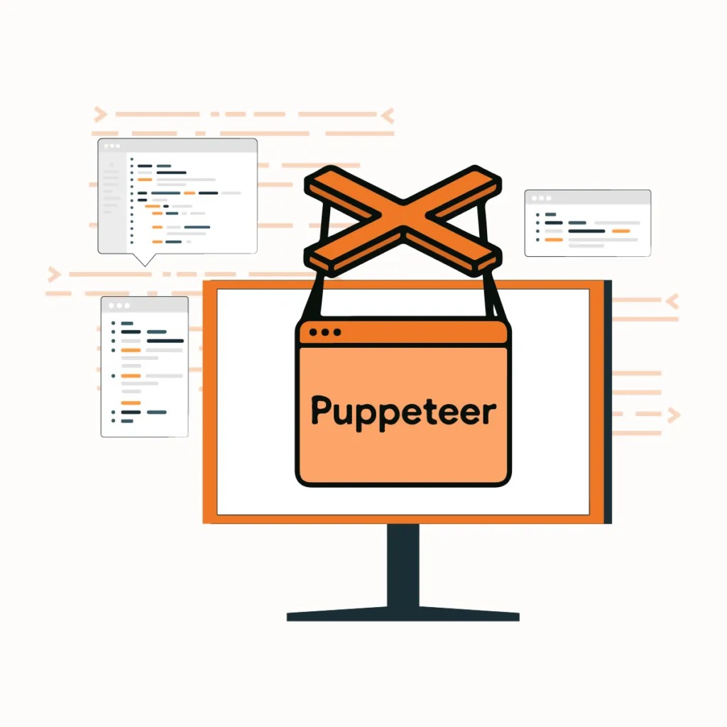 How to Use a Puppeteer proxy