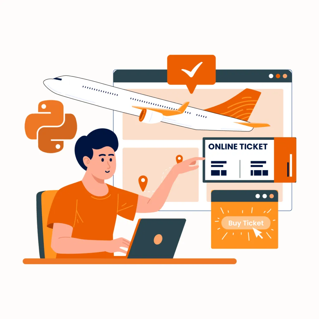 Learn How to Scrape Google Flights with Python