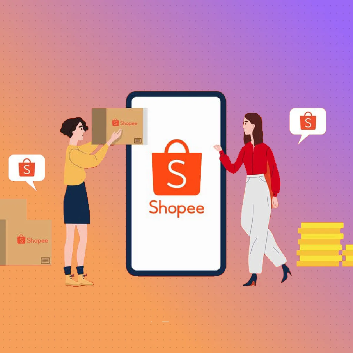 What is a Shopee Proxy?