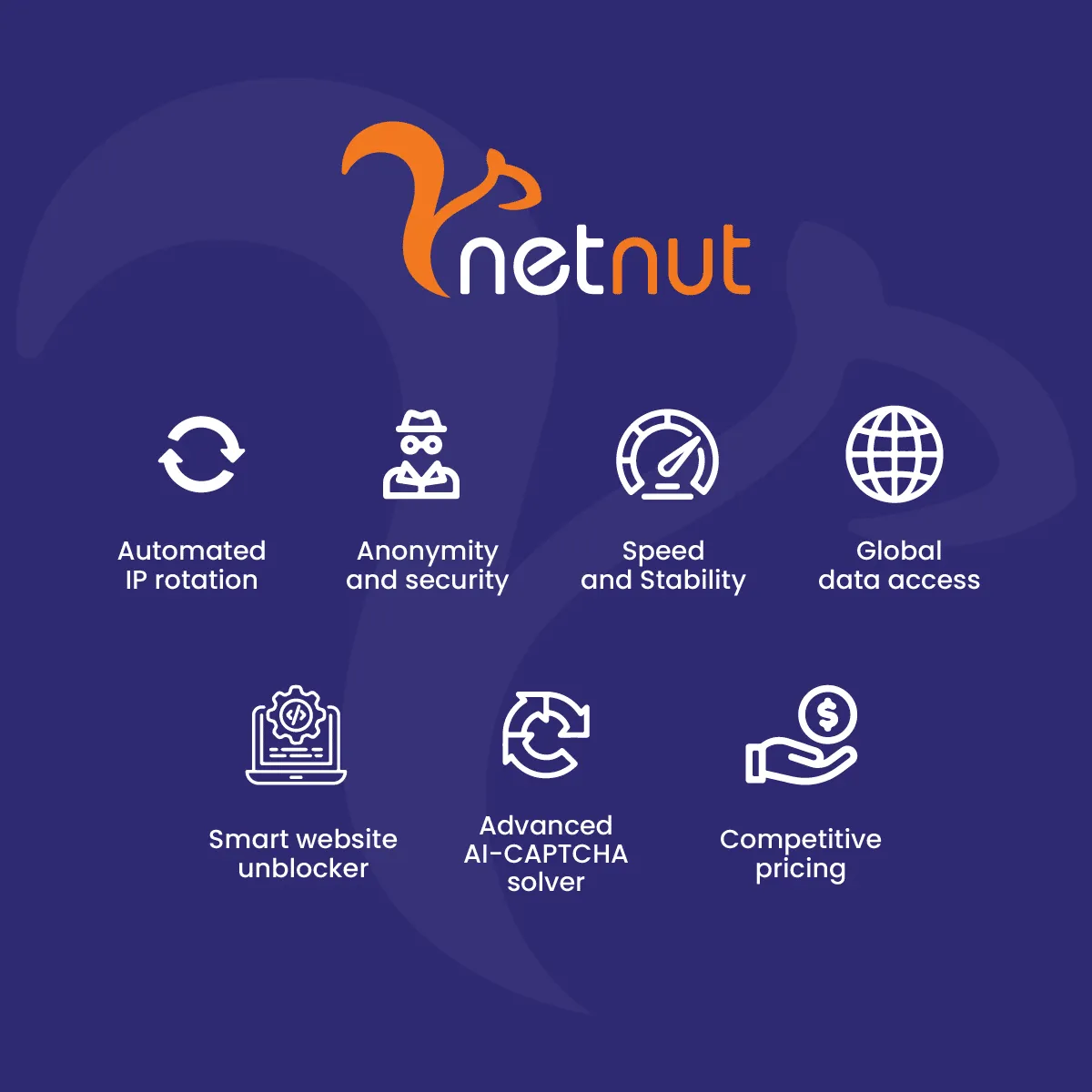 Why Choose NetNut Proxies For Web Scraping
