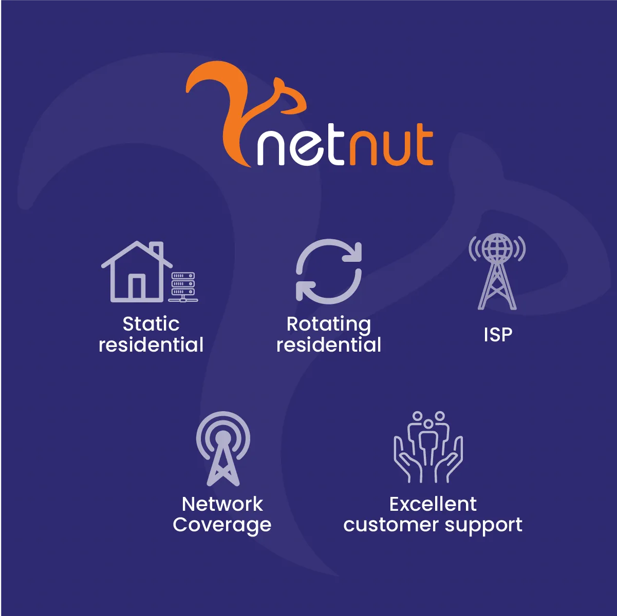 How to Use NetNut Proxies