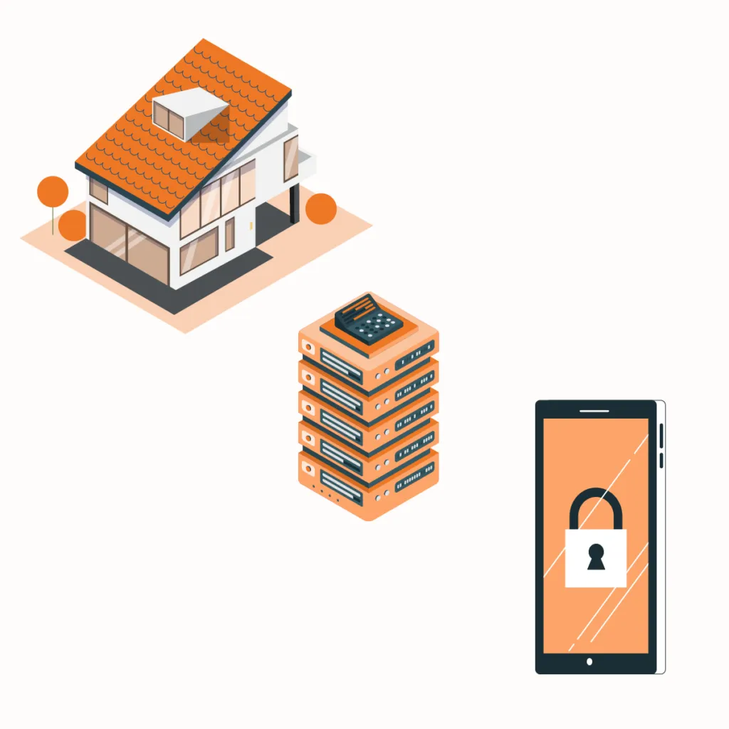 Mobile Proxy Vs Residential Proxy- NetNut