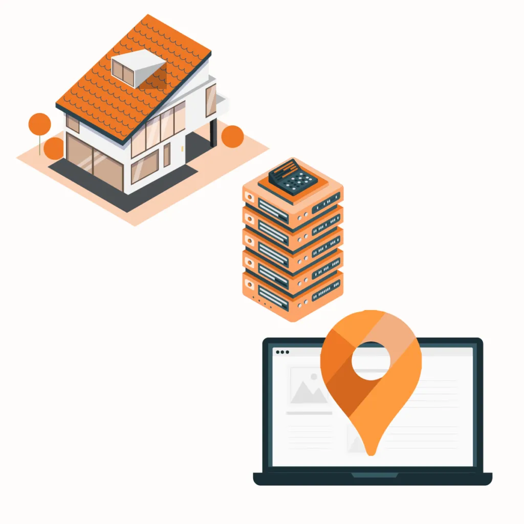 Residential vs Dedicated Proxies