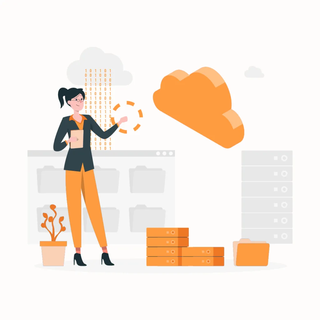 Understanding How A Cloud Proxy Works - NetNut