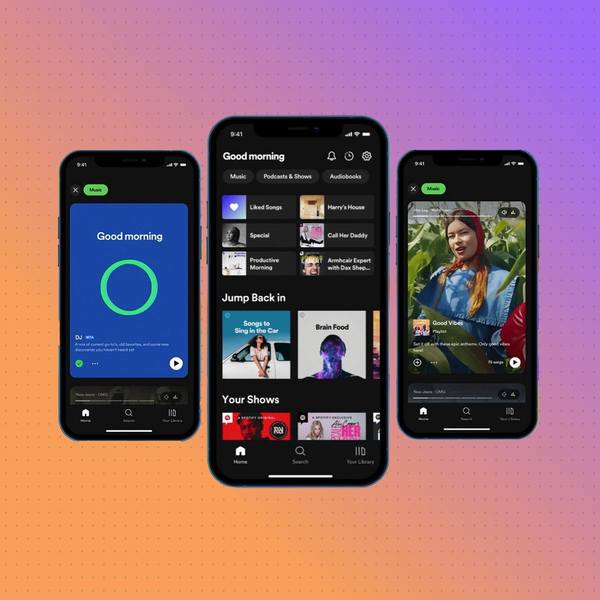 What is Spotify?