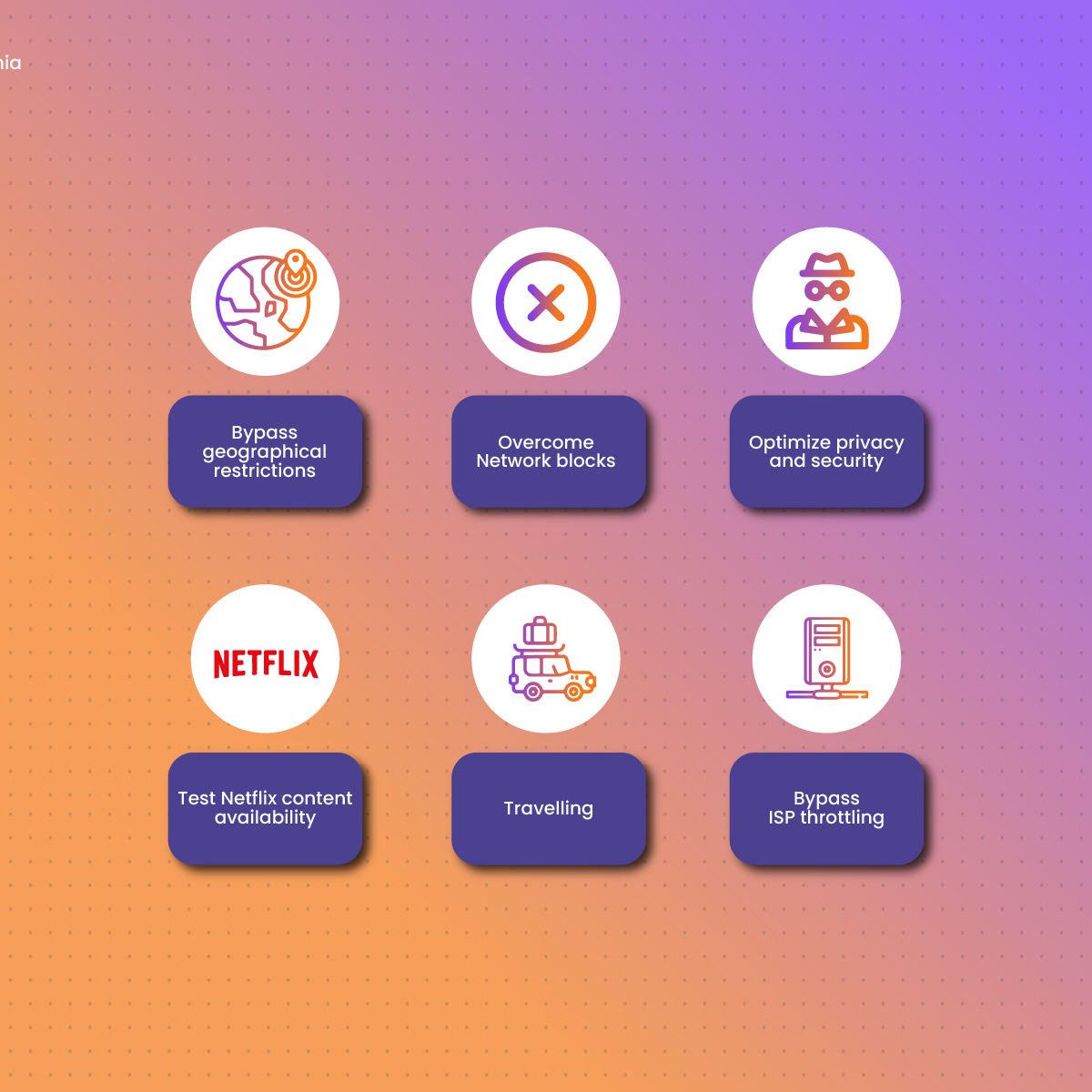 Why Use Proxies For Netflix 