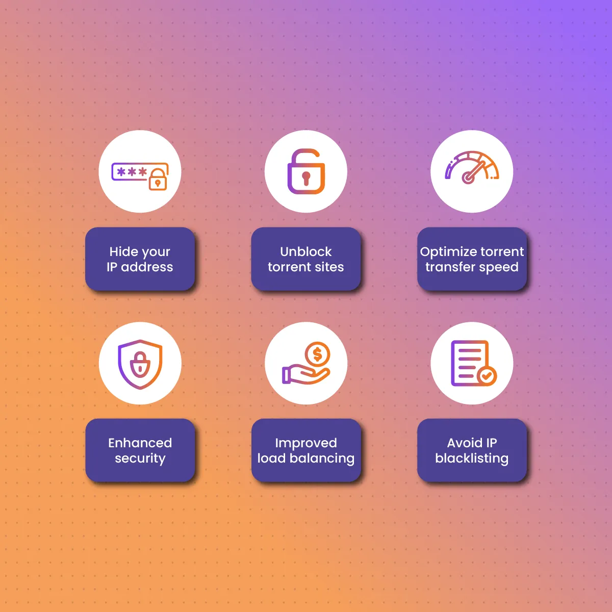 Why You Need A Proxy for Torrents