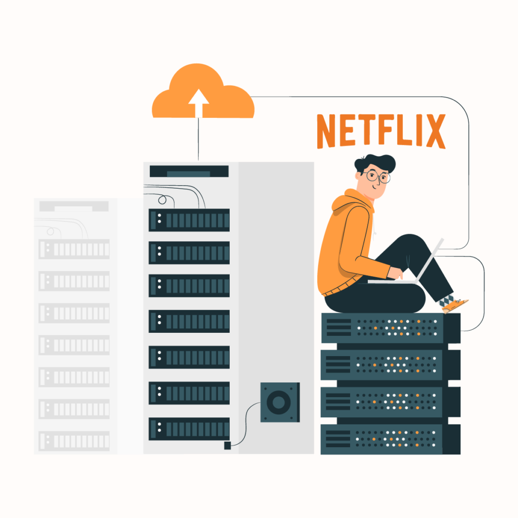 Netflix Proxies: A Guide to Using a Proxy with Netflix