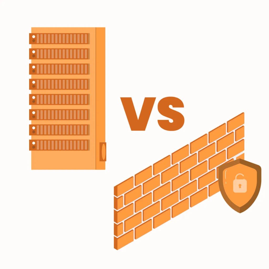 Proxy Vs Firewall- What Is The Difference- NetNut
