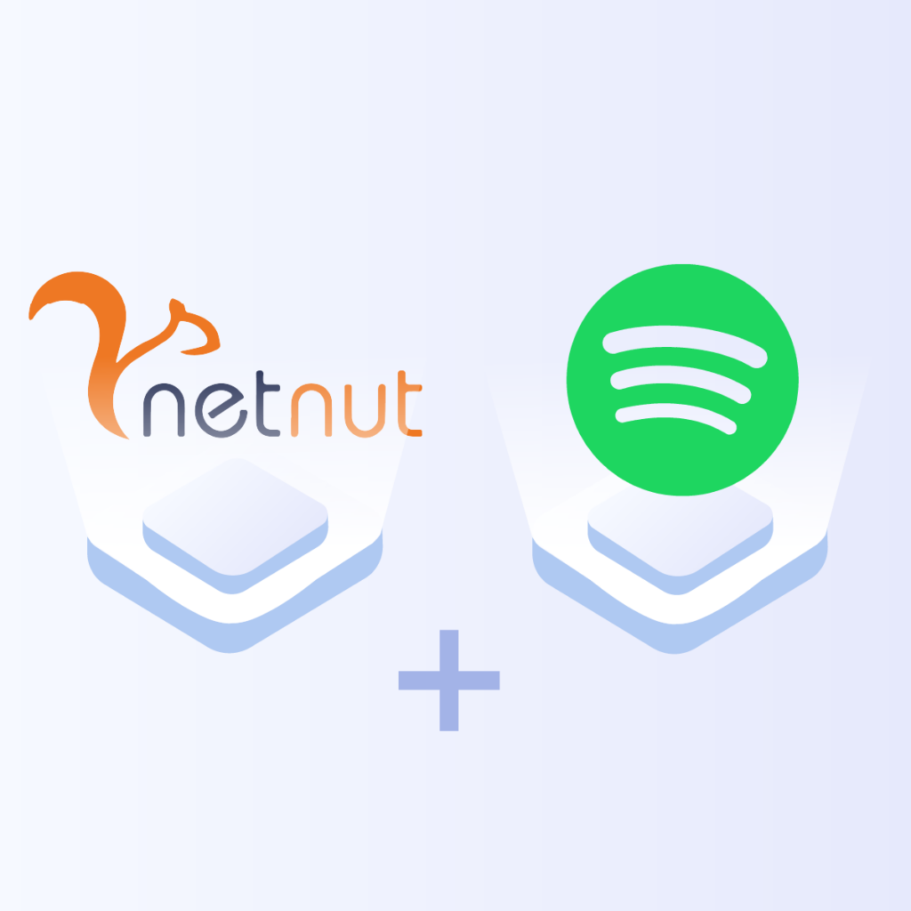 How To Set Up and Unblock a Spotify Proxy- NetNut