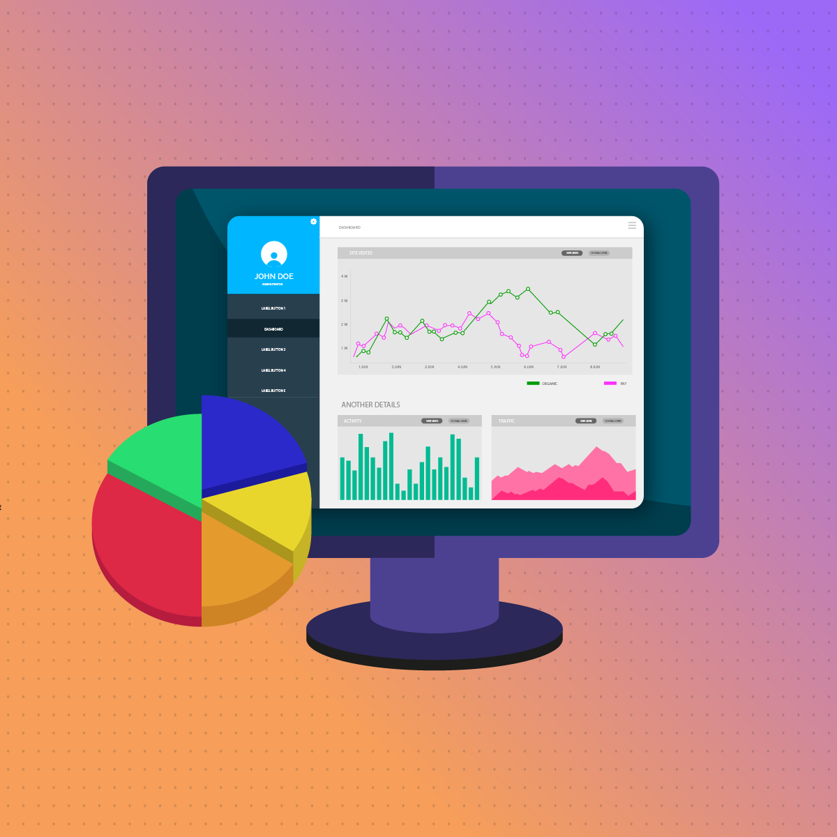 What Are GoMovies Proxies?