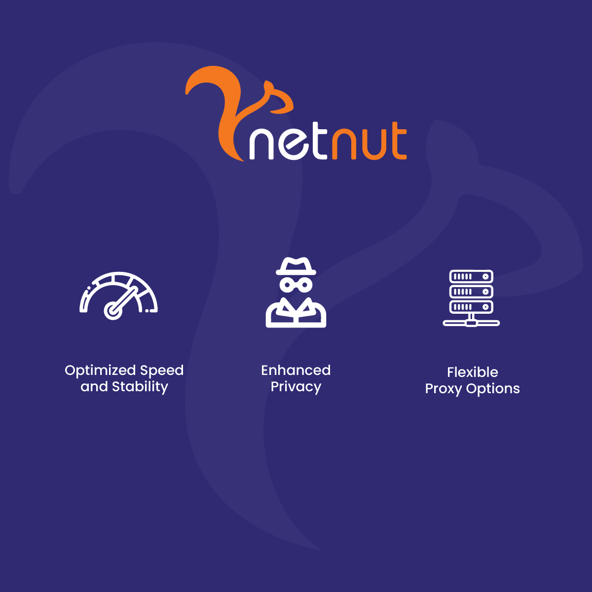 Why Choose NetNut for GoMovies Proxies
