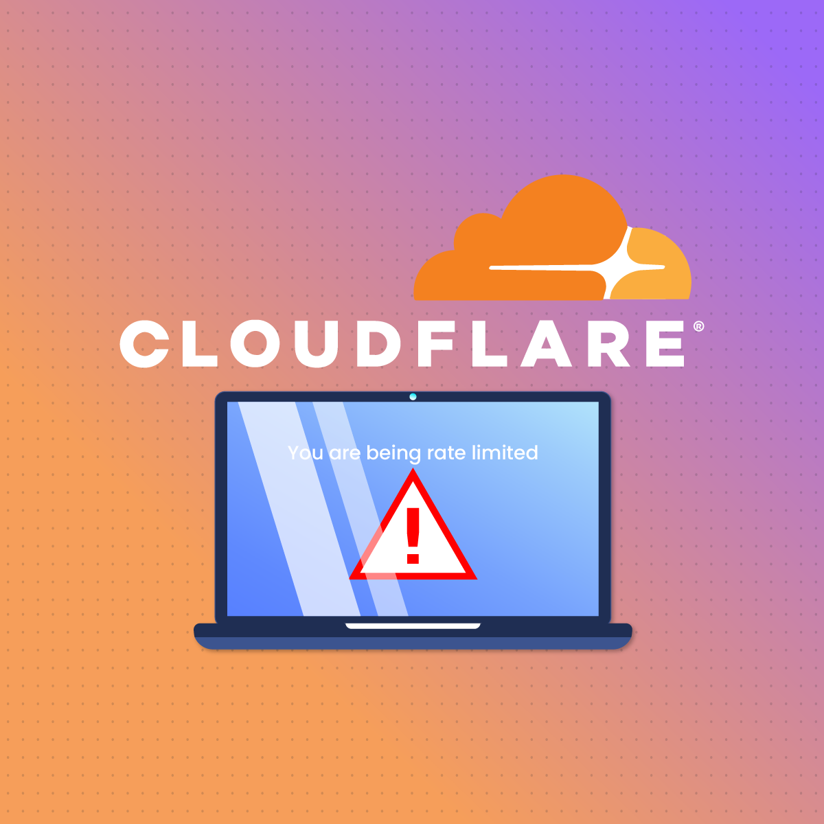 What Is Cloudflare Error 1015?