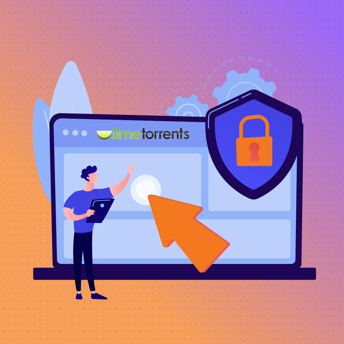 What Are LimeTorrents Proxies?