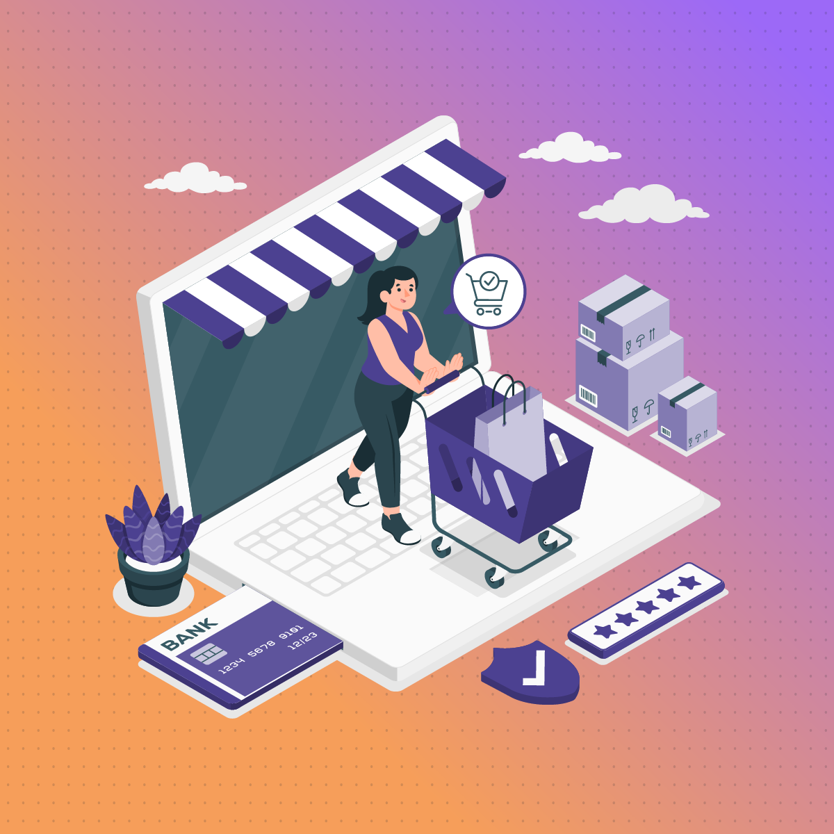 What Are Shopify Proxies?