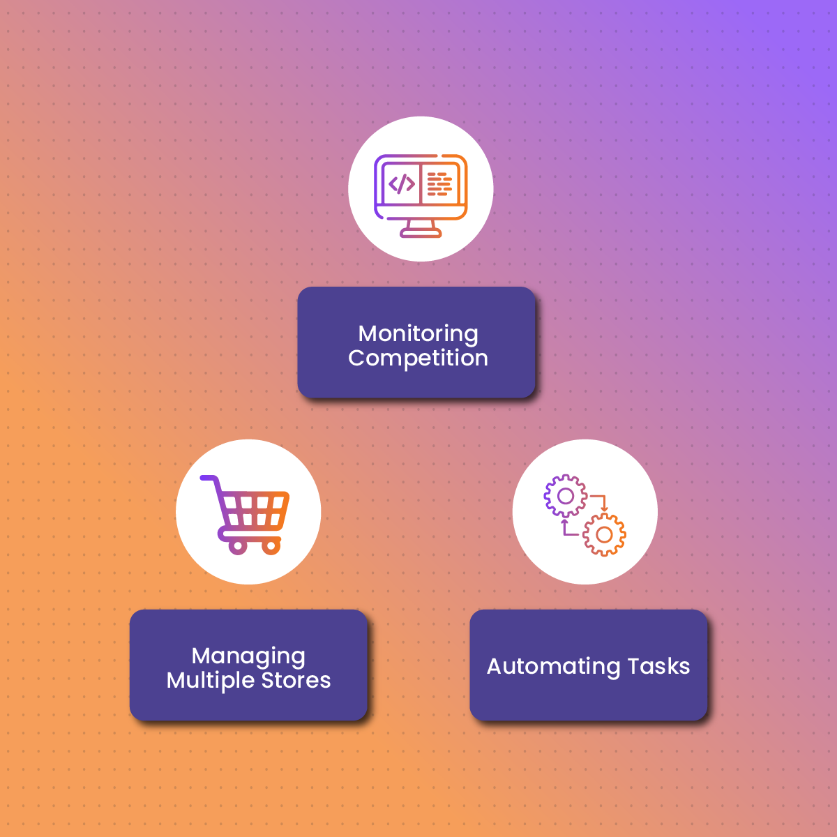 Common Use Cases for Shopify Proxies