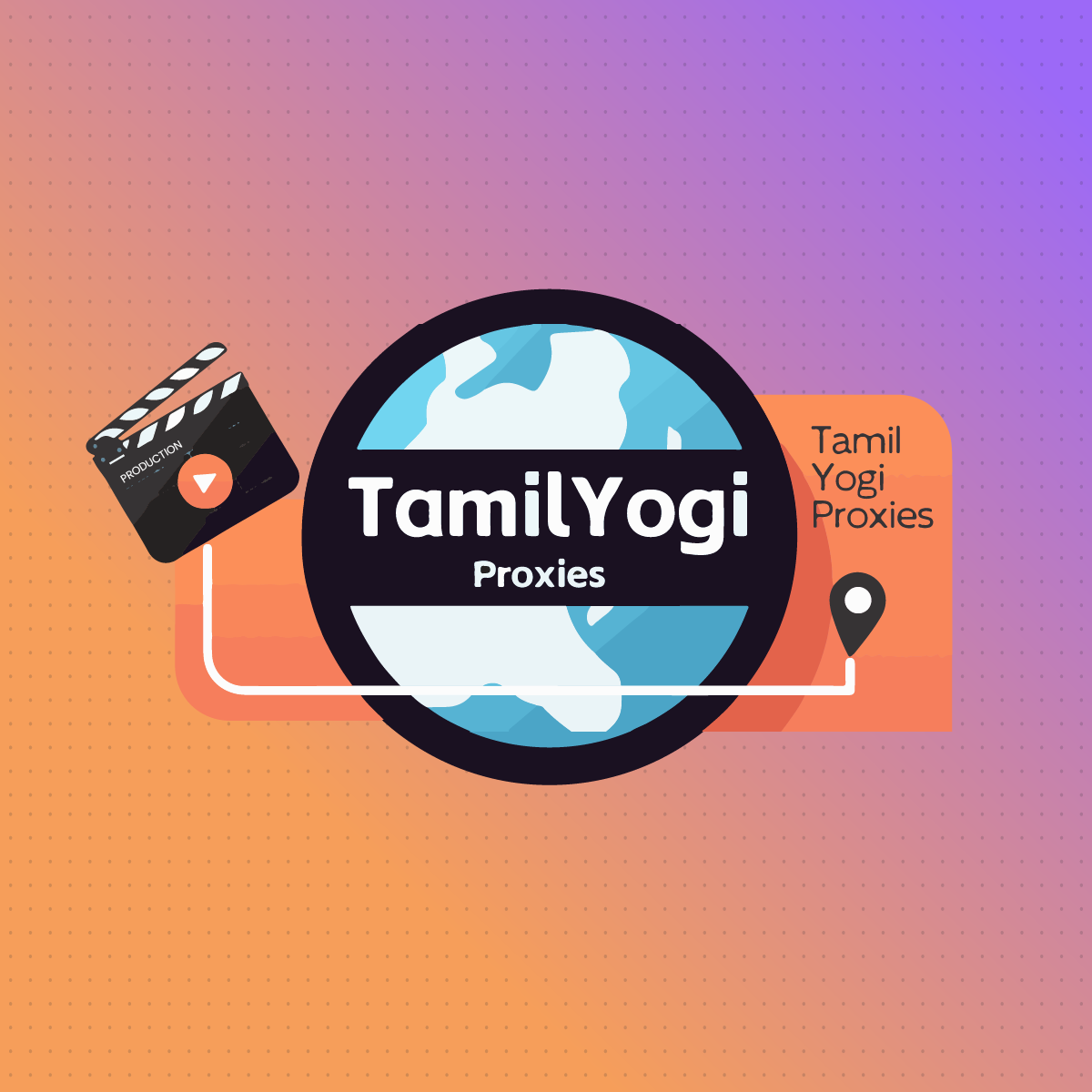 What Is a TamilYogi Proxy?