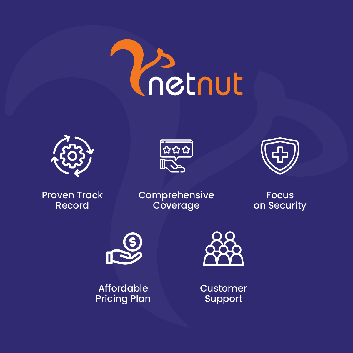 Using NetNut Residential Proxies for Spotify