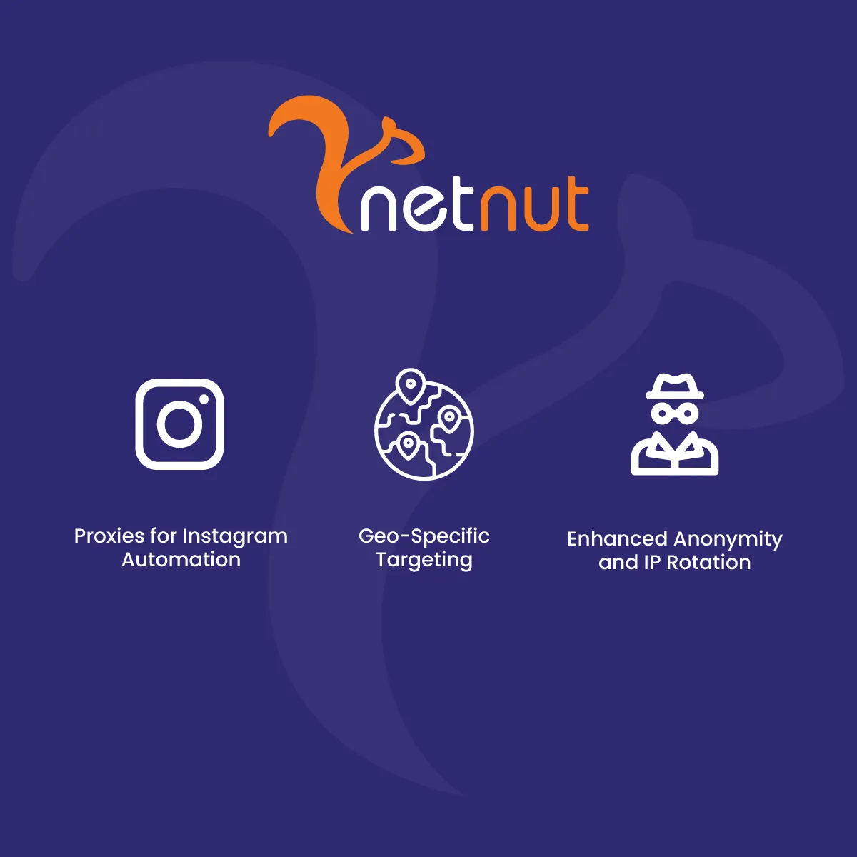How NetNut Proxies Can Help You Avoid Instagram Errors