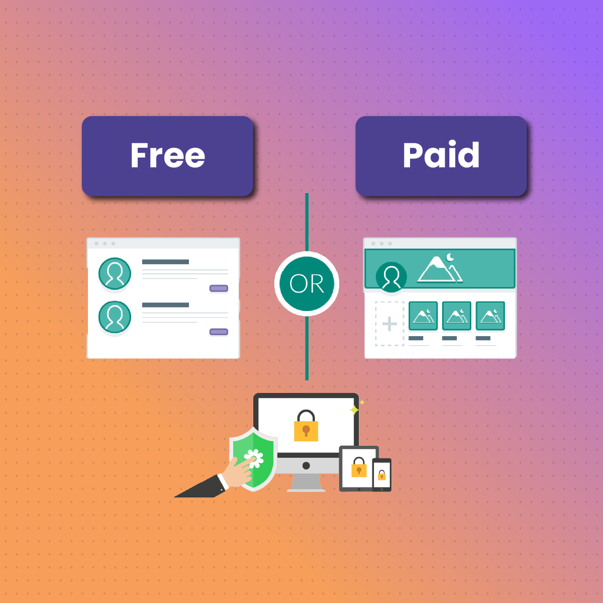 What Are Paid Proxies
