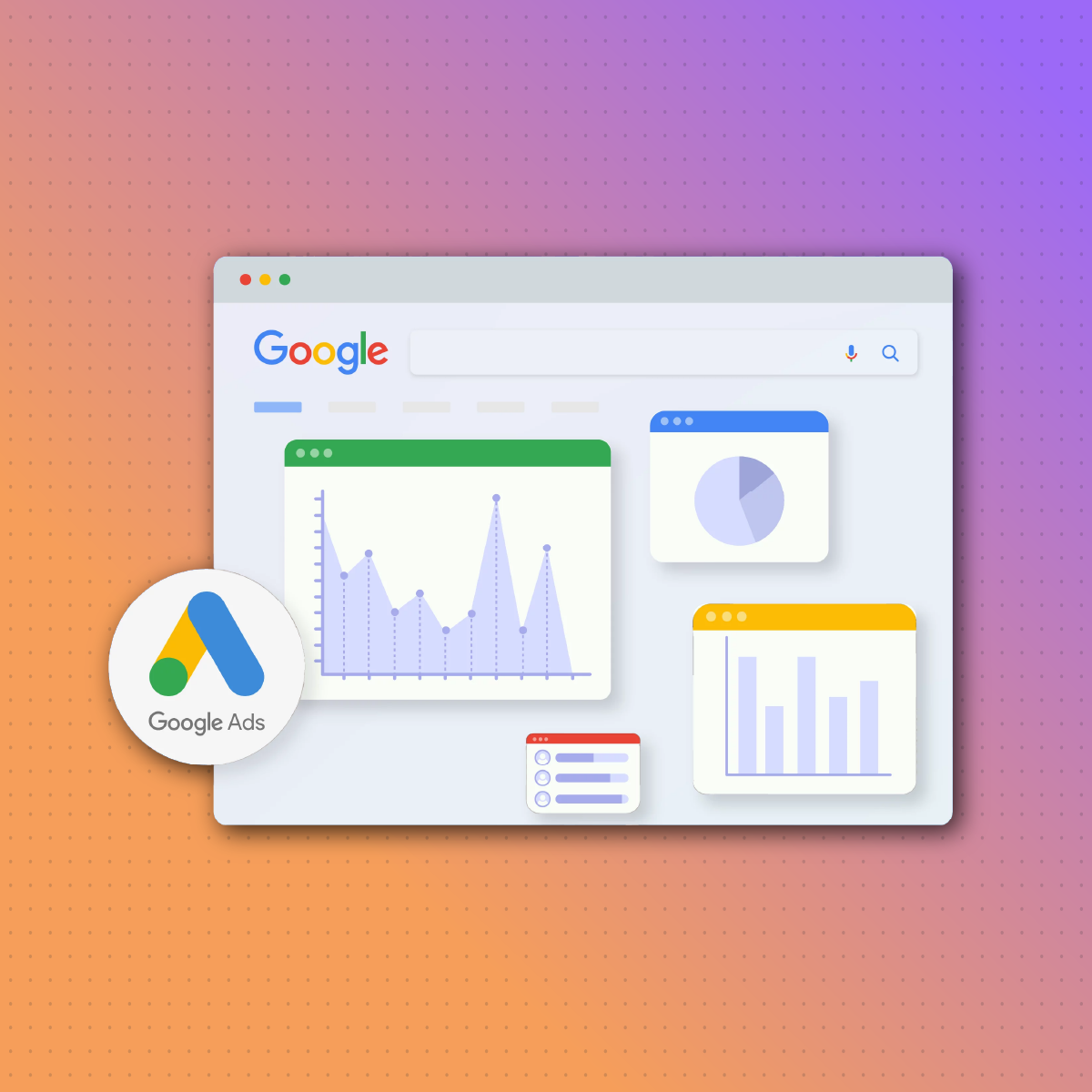 What Is Google Ads Competitor Analysis?